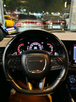 دودج دورانجو